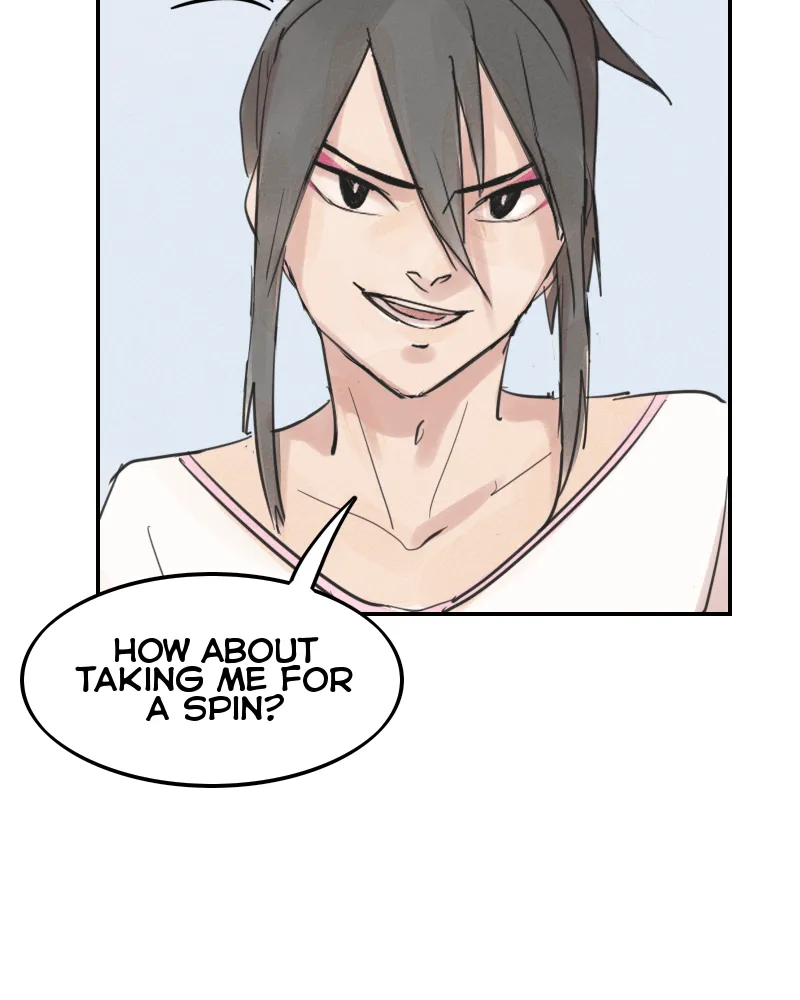 Blue Matter Chapter 18 Online - página 2