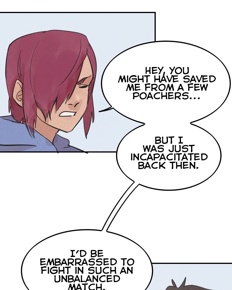 Blue Matter Chapter 18 Online - página 3