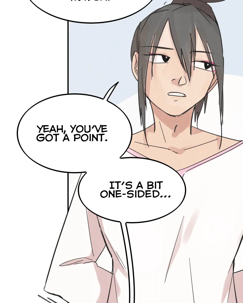 Blue Matter Chapter 18 Online - página 4