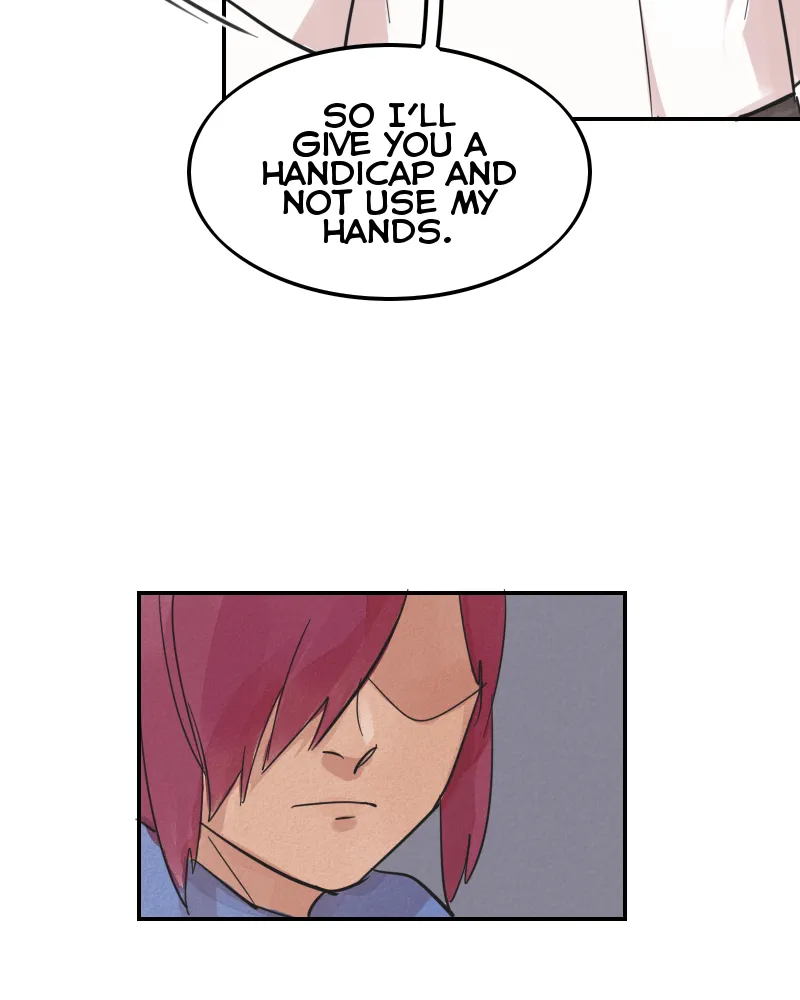 Blue Matter Chapter 18 Online - página 5