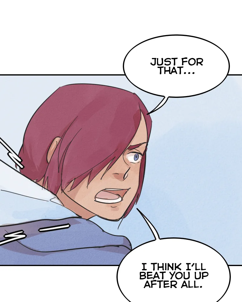 Blue Matter Chapter 18 Online - página 6