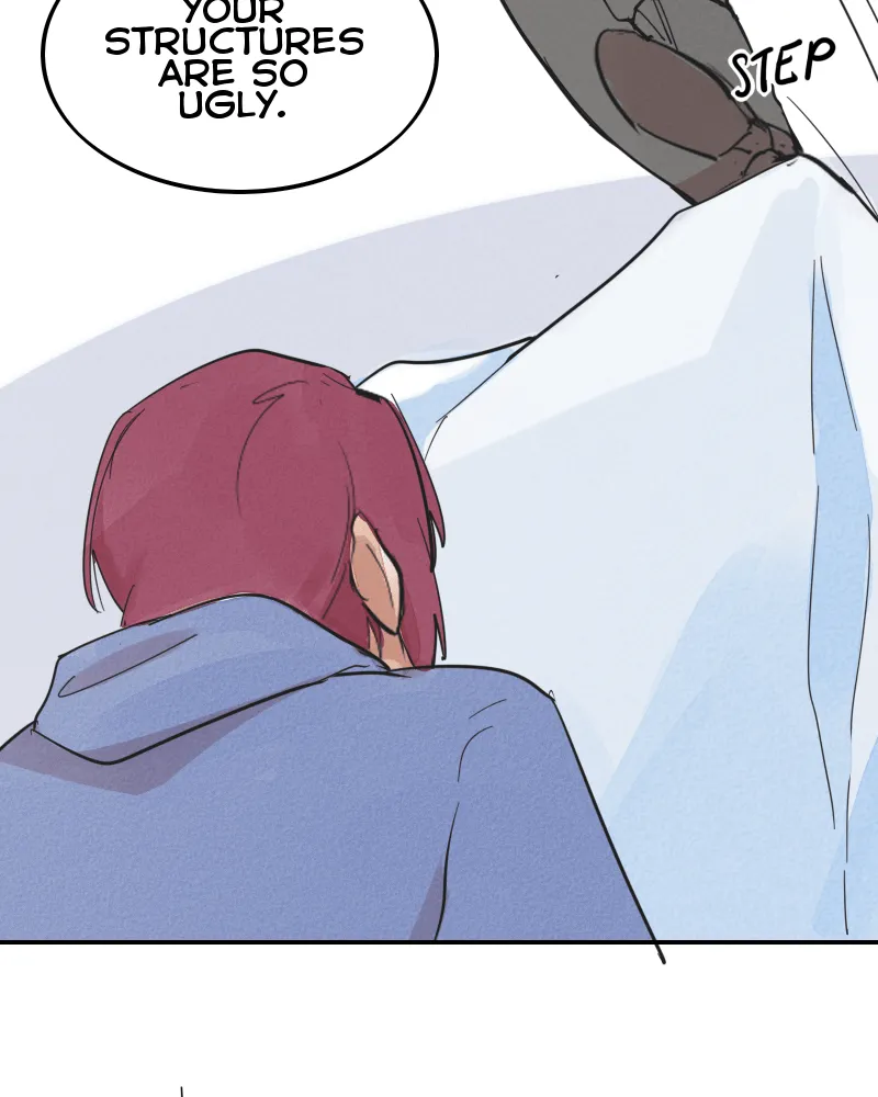 Blue Matter Chapter 18 Online - página 12