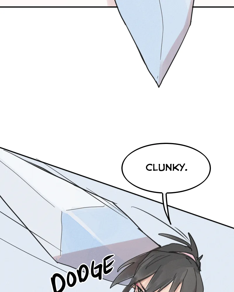 Blue Matter Chapter 18 Online - página 15