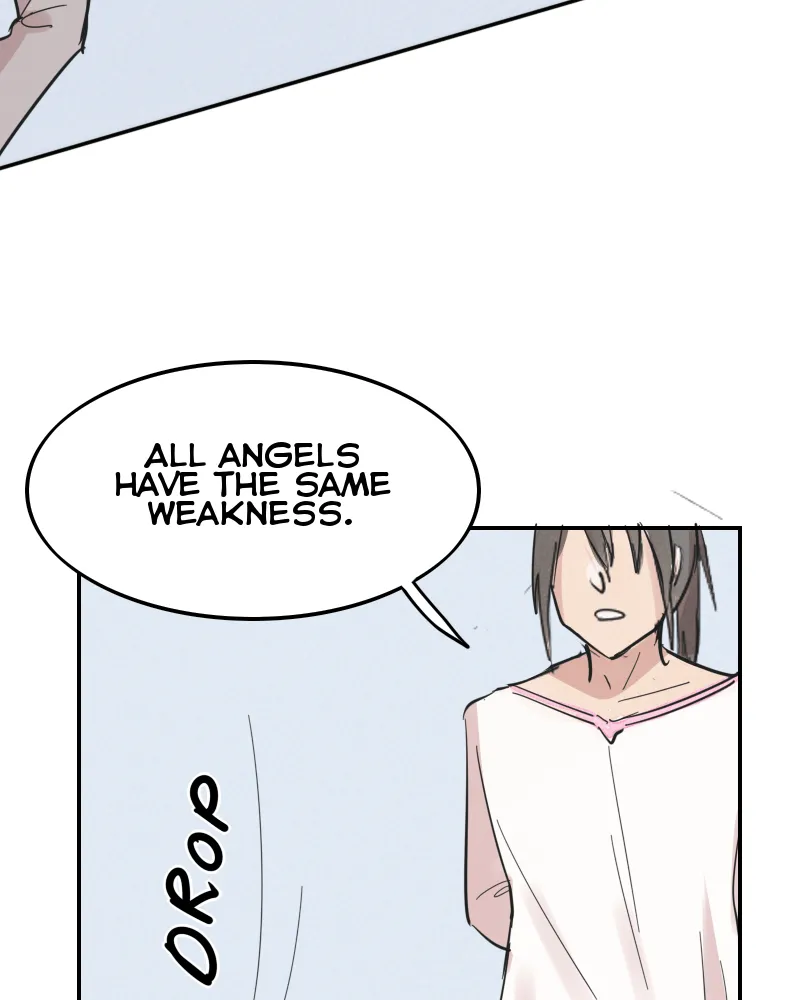 Blue Matter Chapter 18 Online - página 21