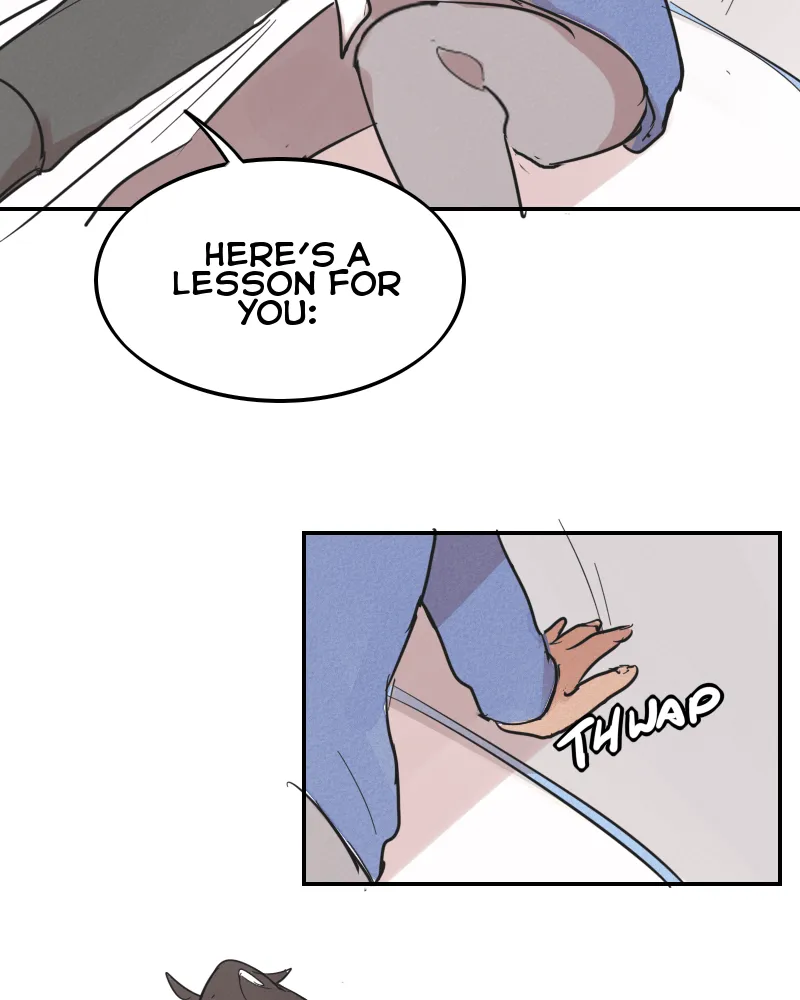 Blue Matter Chapter 18 Online - página 23