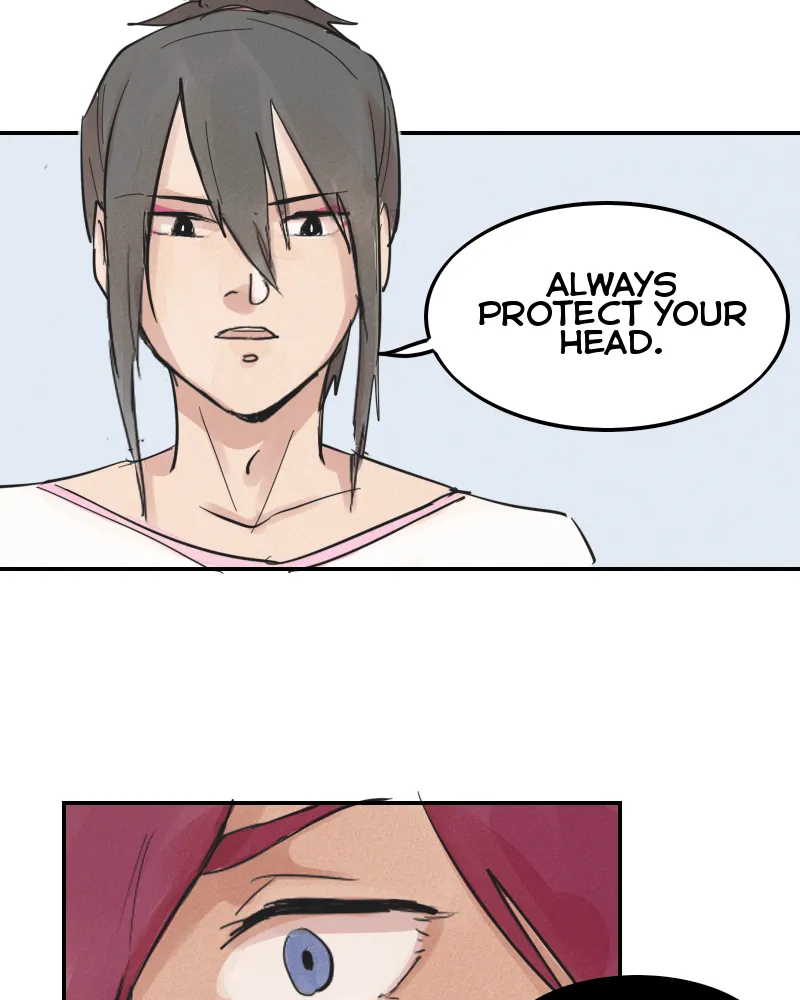 Blue Matter Chapter 18 Online - página 24