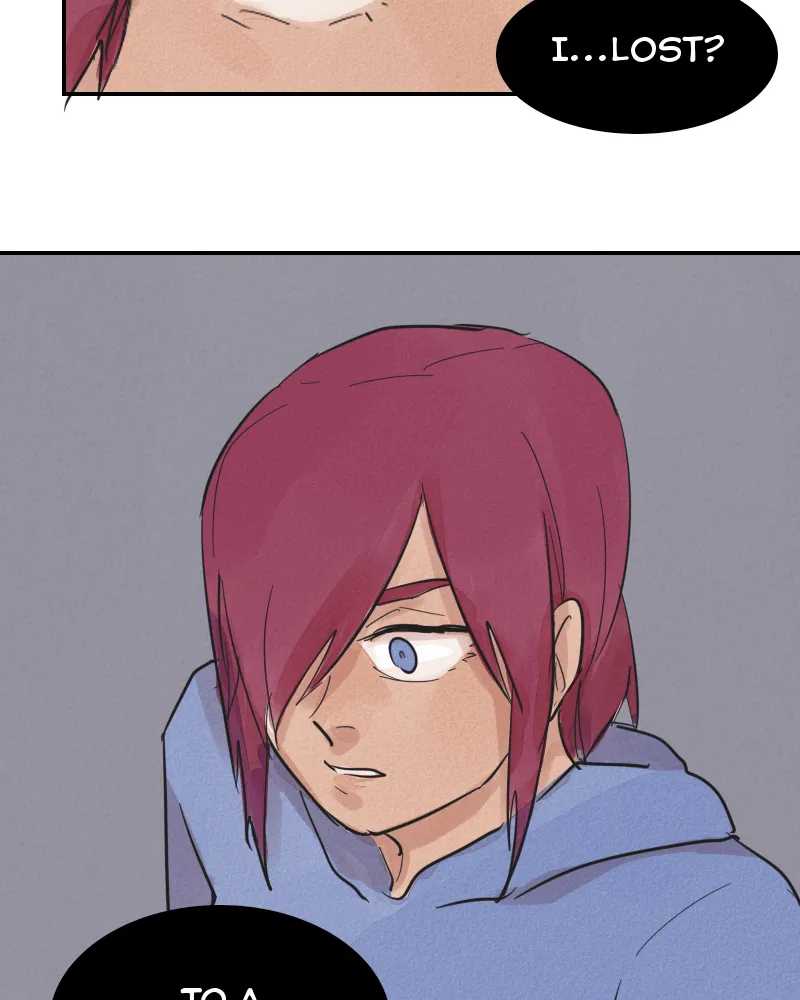 Blue Matter Chapter 18 Online - página 25
