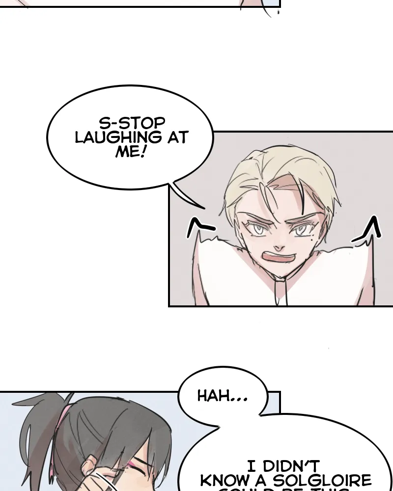 Blue Matter Chapter 18 Online - página 32