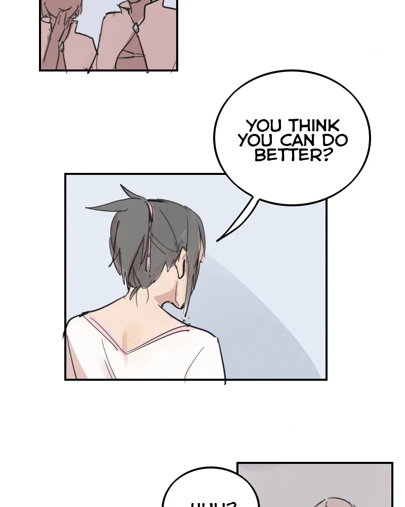 Blue Matter Chapter 18 Online - página 34