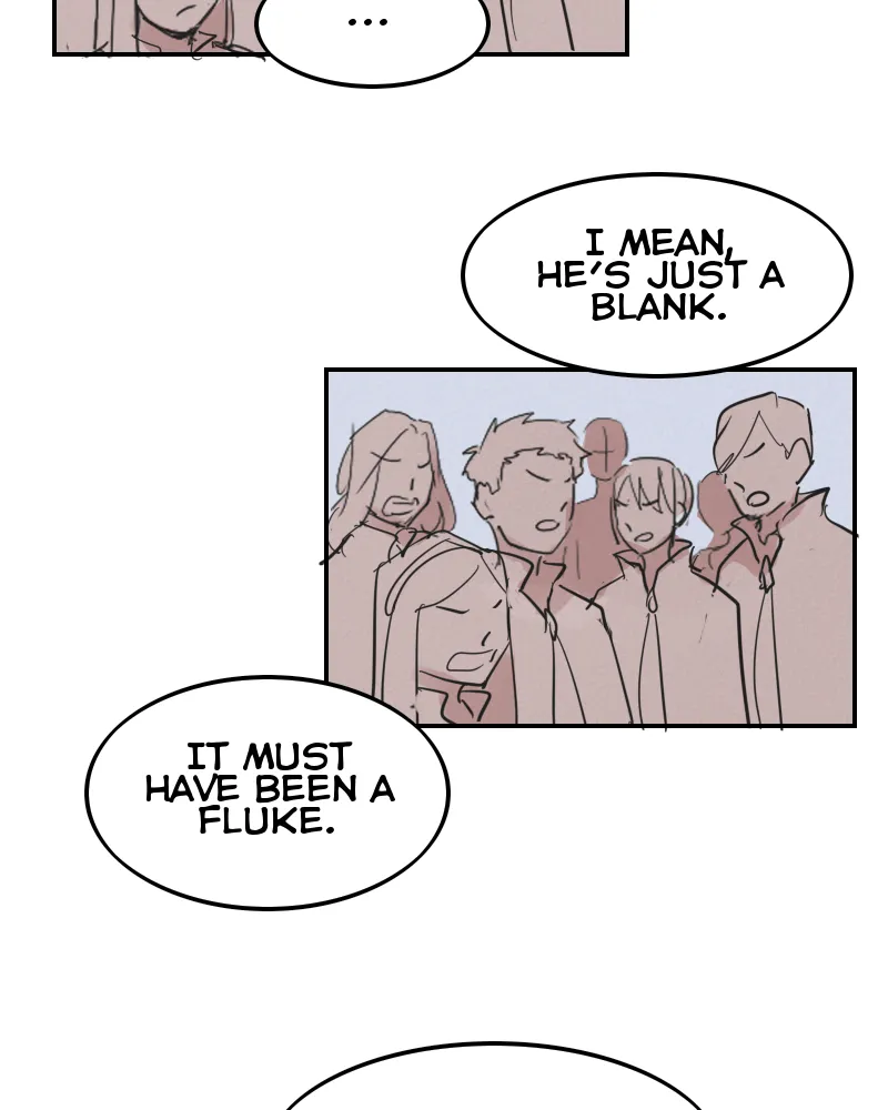 Blue Matter Chapter 18 Online - página 37