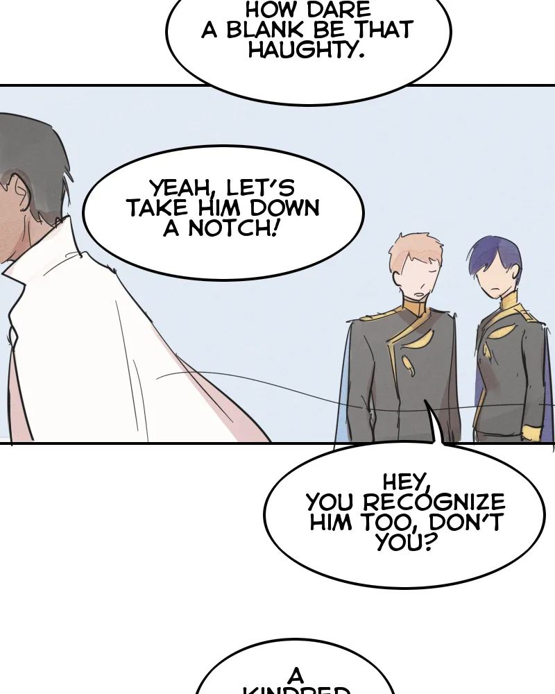 Blue Matter Chapter 18 Online - página 38