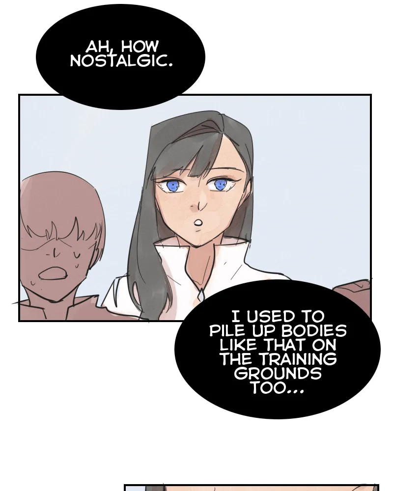 Blue Matter Chapter 18 Online - página 43