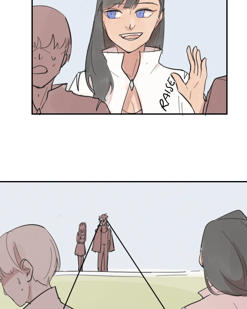 Blue Matter Chapter 18 Online - página 45
