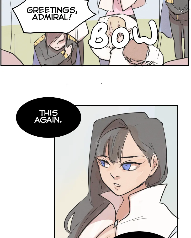 Blue Matter Chapter 18 Online - página 48