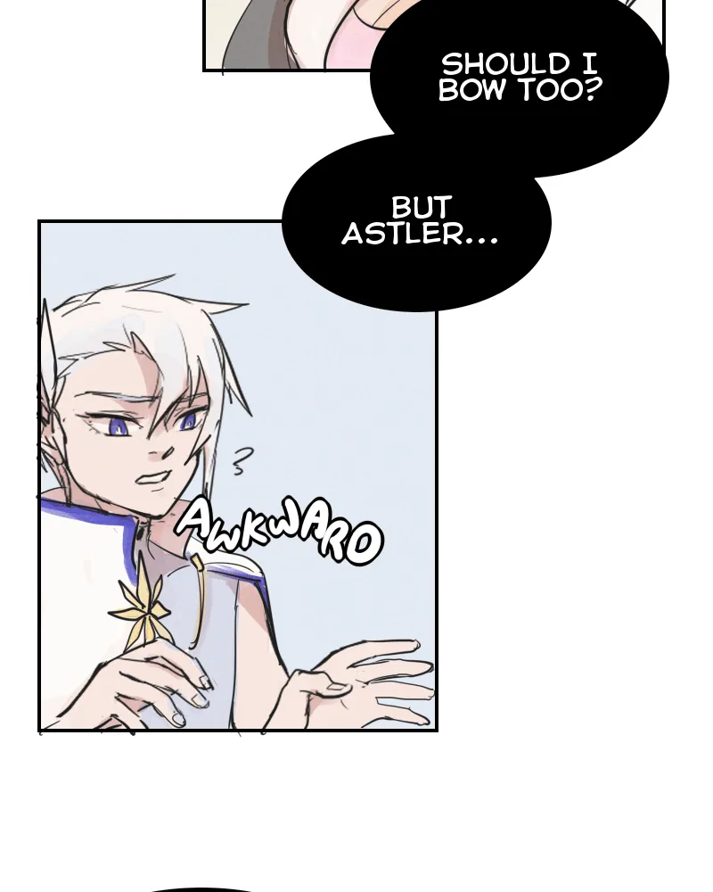 Blue Matter Chapter 18 Online - página 49
