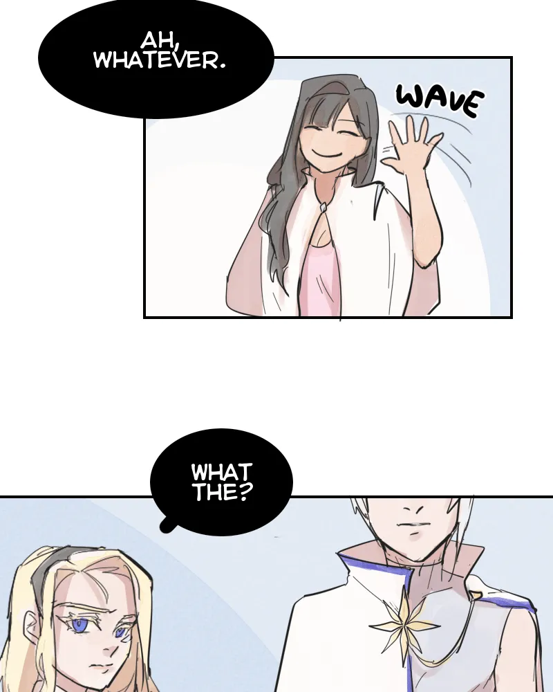 Blue Matter Chapter 18 Online - página 50