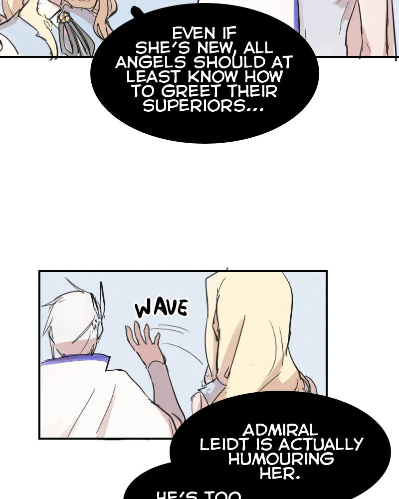 Blue Matter Chapter 18 Online - página 51