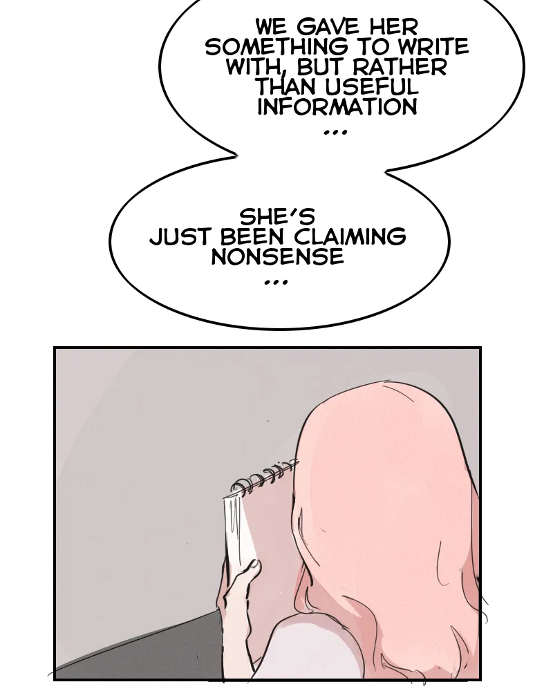 Blue Matter Chapter 18 Online - página 61