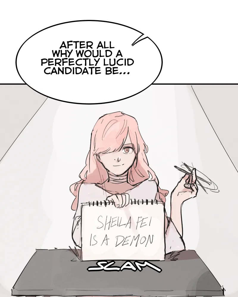 Blue Matter Chapter 18 Online - página 62