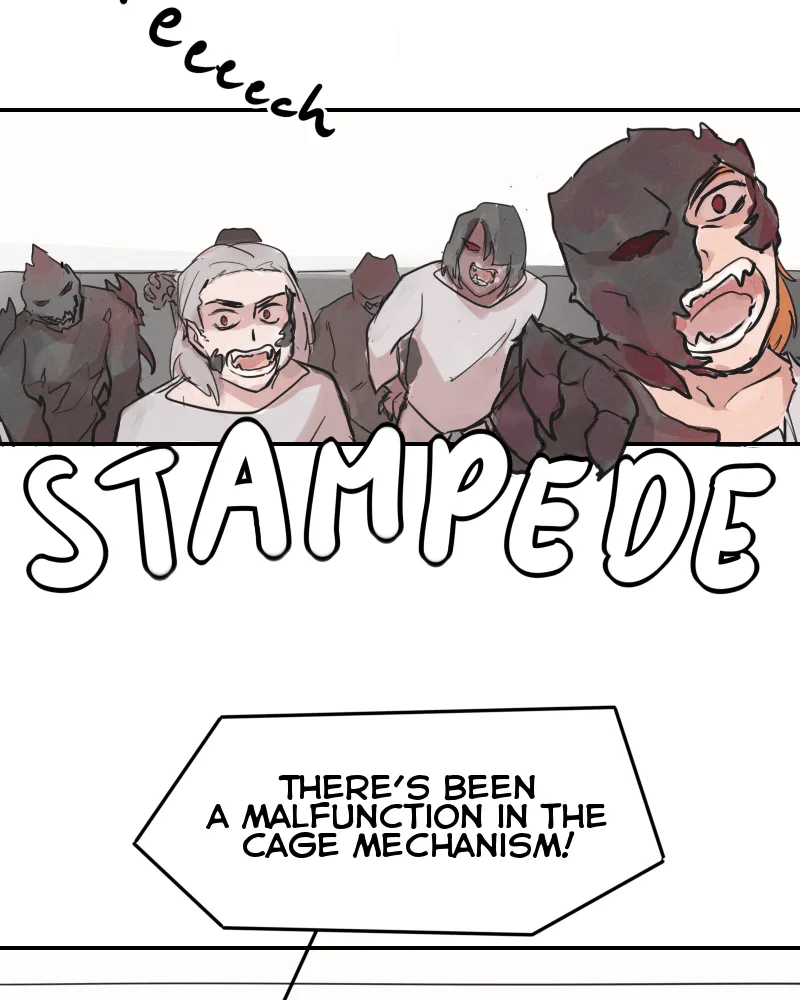 Blue Matter Chapter 20 Online - página 3