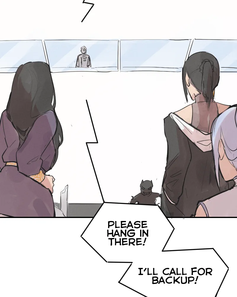 Blue Matter Chapter 20 Online - página 4