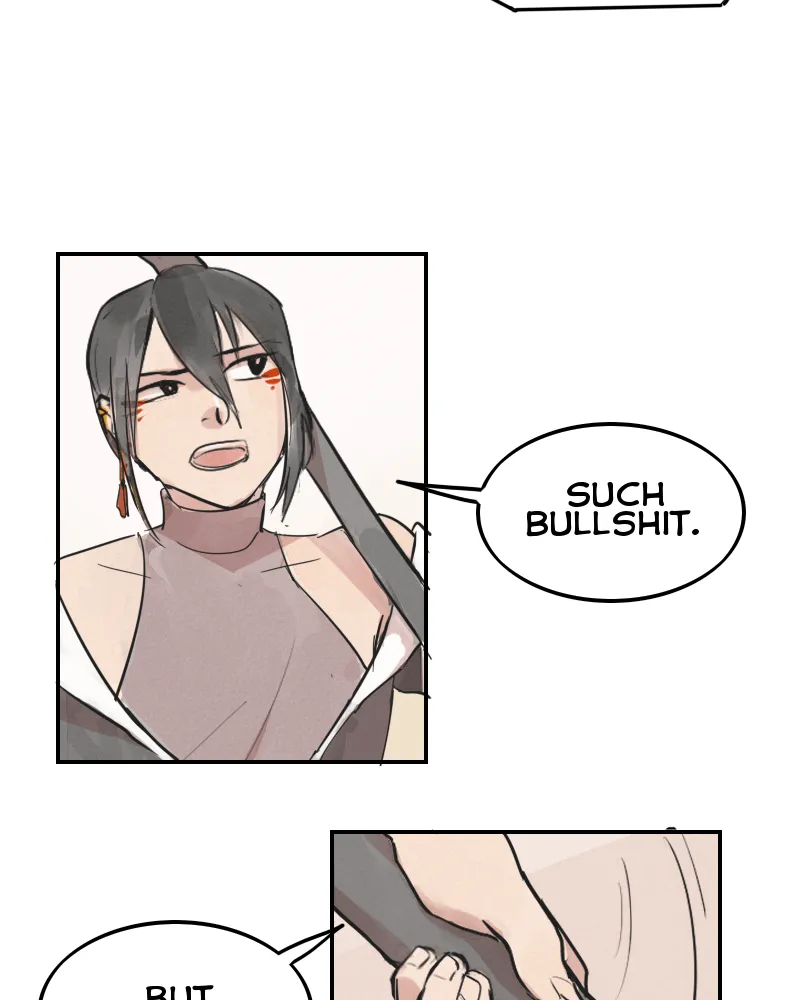 Blue Matter Chapter 20 Online - página 5