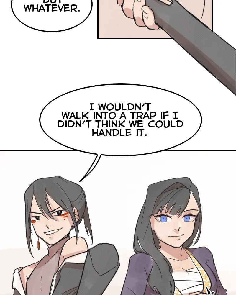 Blue Matter Chapter 20 Online - página 6