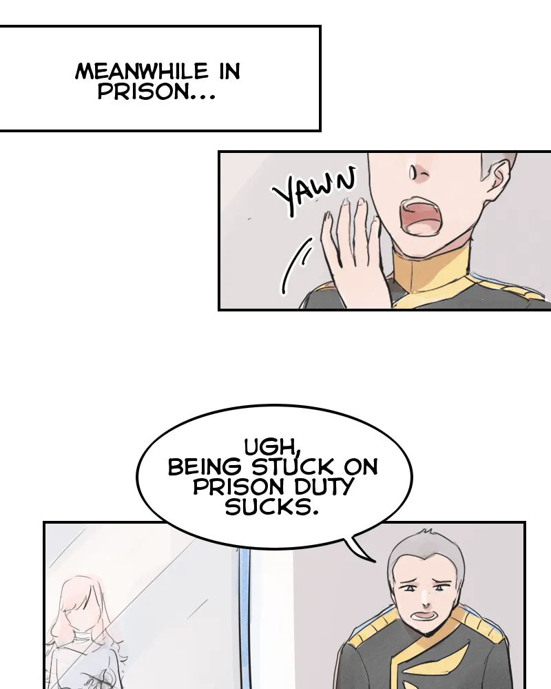 Blue Matter Chapter 20 Online - página 9