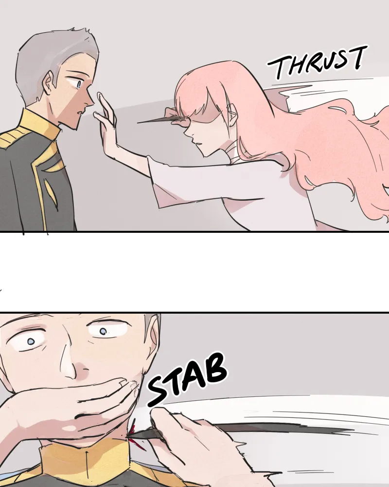 Blue Matter Chapter 20 Online - página 14