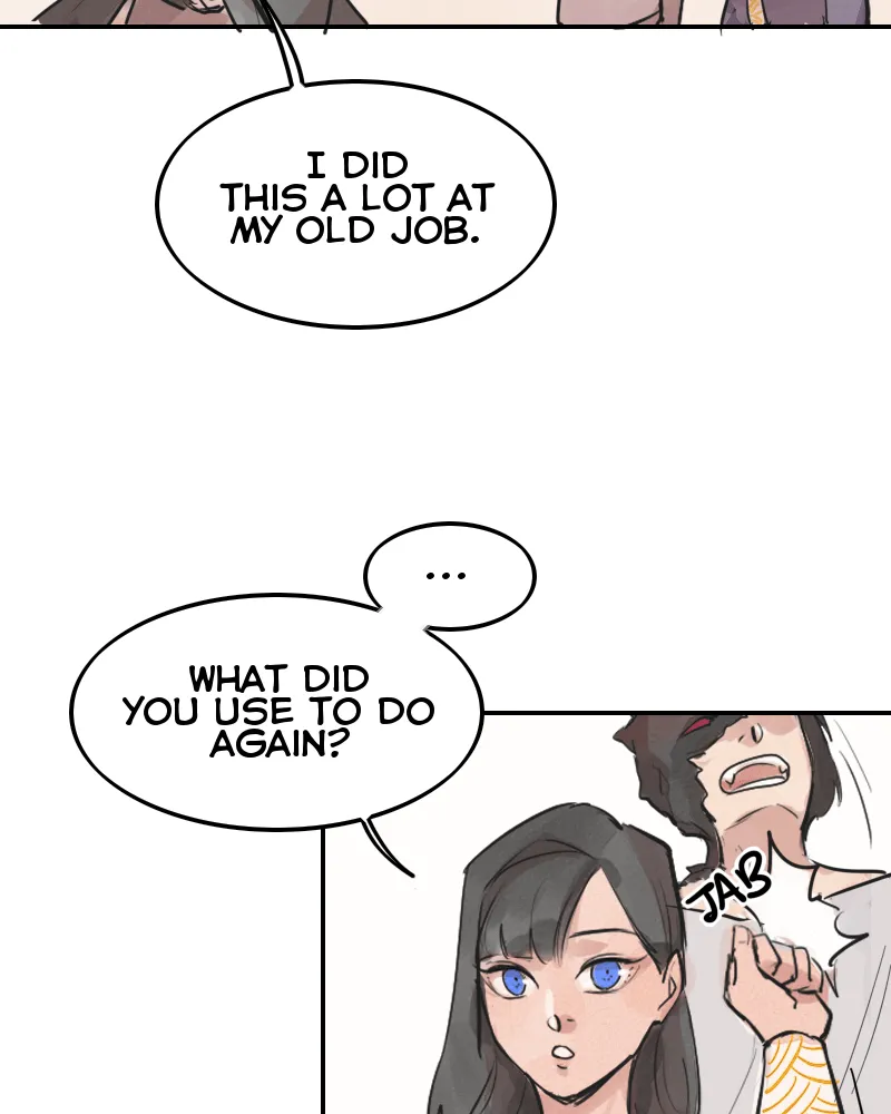Blue Matter Chapter 20 Online - página 23
