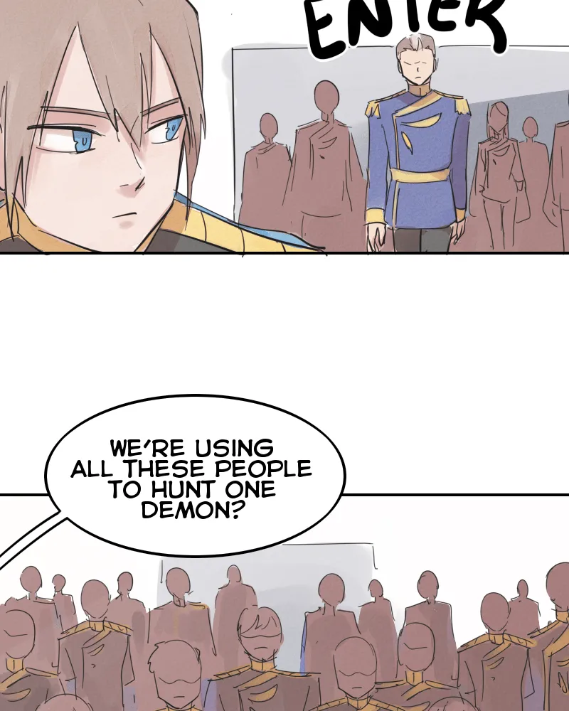 Blue Matter Chapter 20 Online - página 26