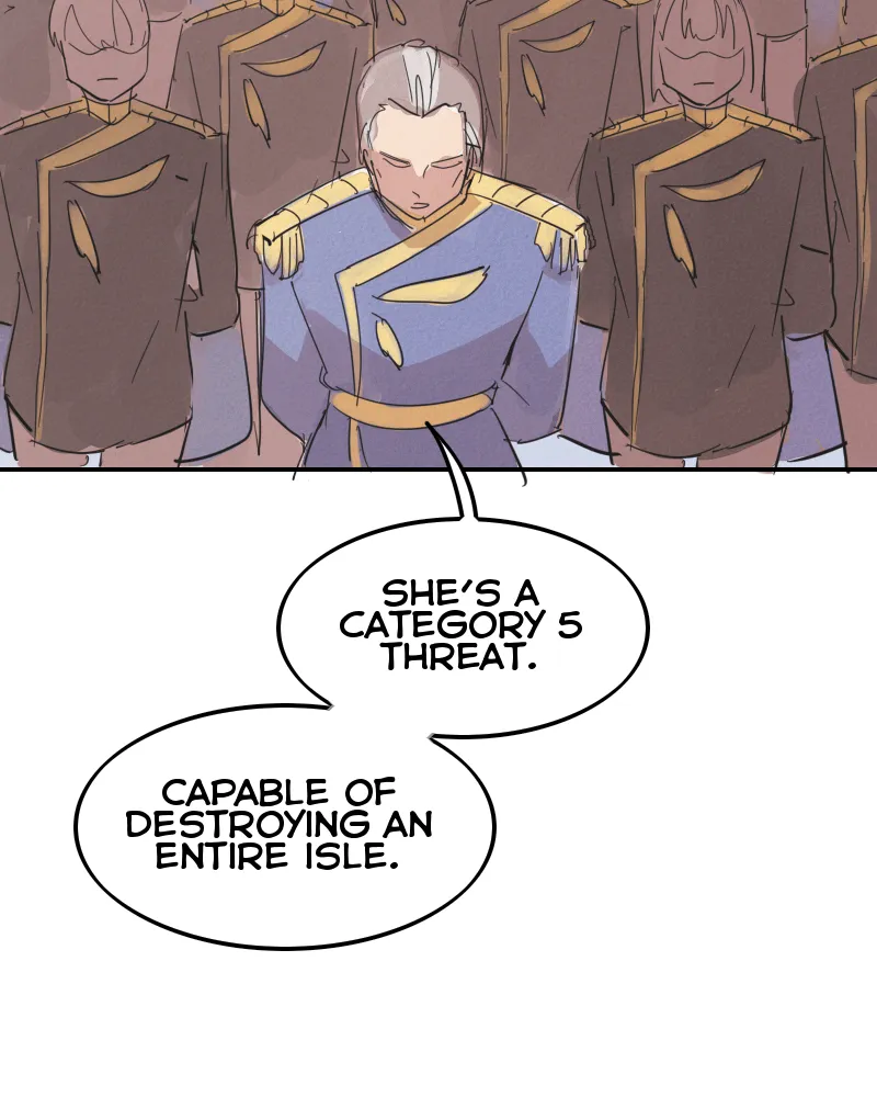 Blue Matter Chapter 20 Online - página 27