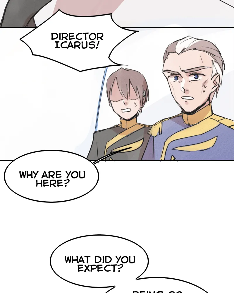 Blue Matter Chapter 20 Online - página 33