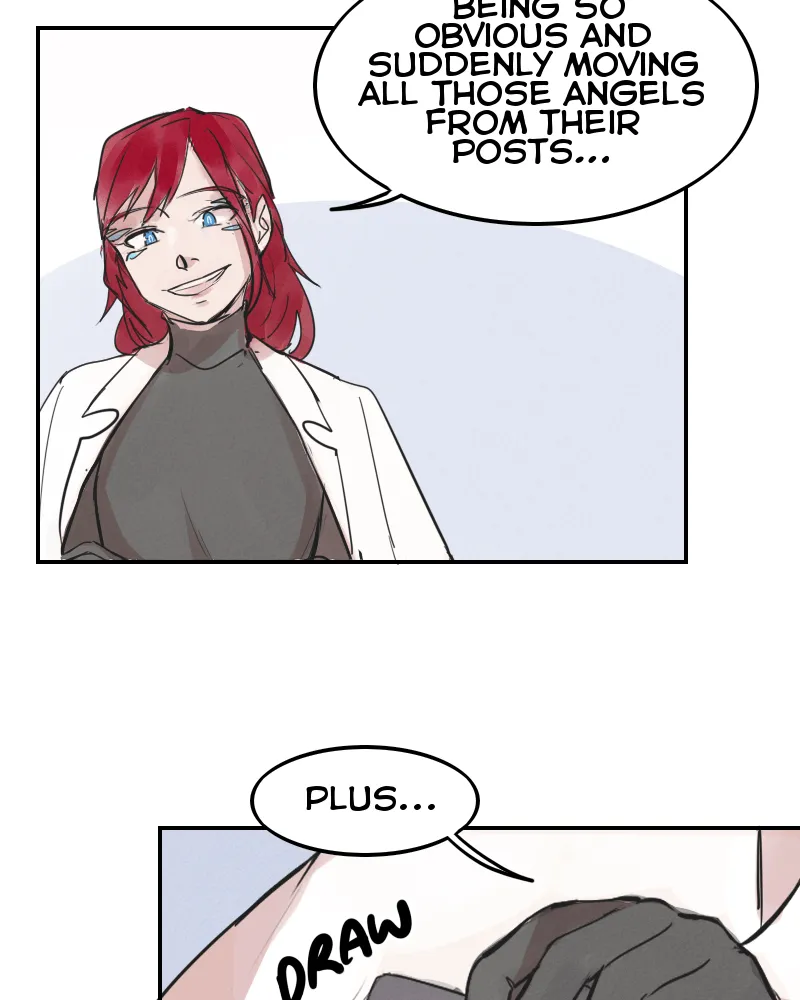 Blue Matter Chapter 20 Online - página 34
