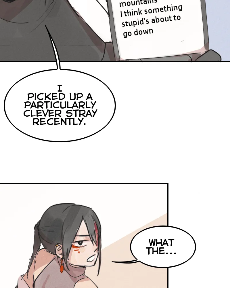 Blue Matter Chapter 20 Online - página 36