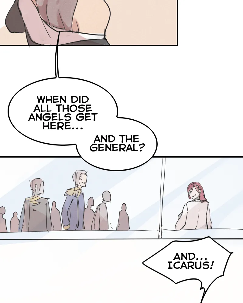 Blue Matter Chapter 20 Online - página 37