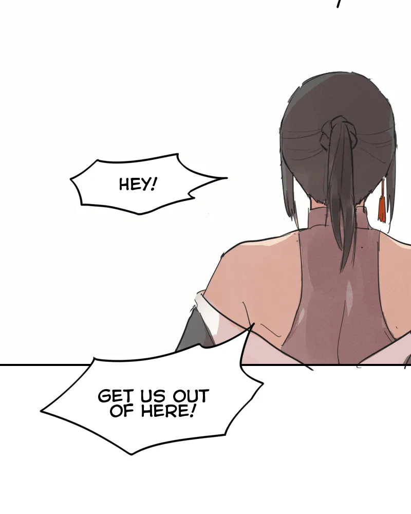 Blue Matter Chapter 20 Online - página 38