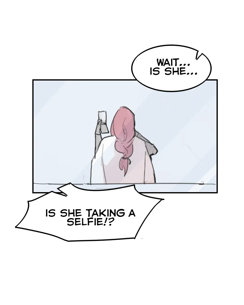 Blue Matter Chapter 20 Online - página 39