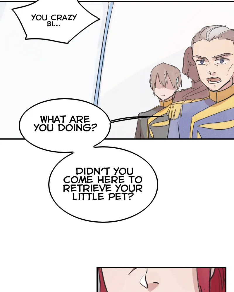 Blue Matter Chapter 20 Online - página 41