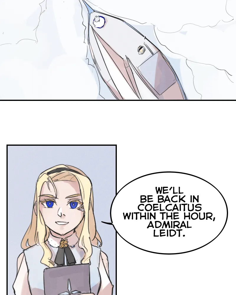 Blue Matter Chapter 20 Online - página 45