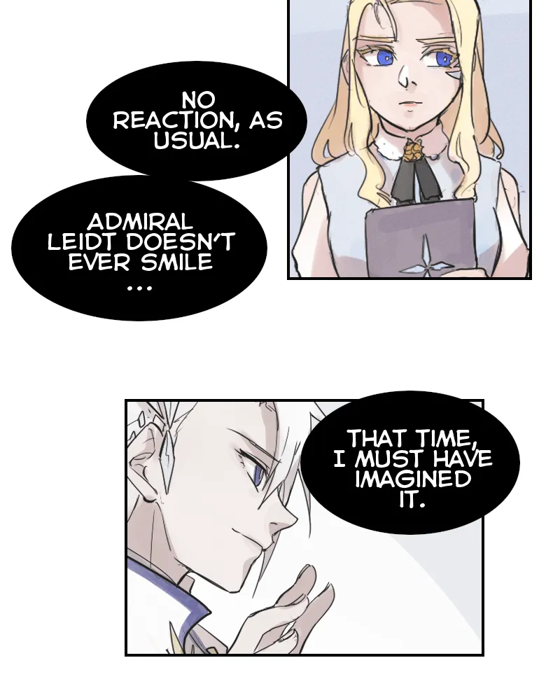 Blue Matter Chapter 20 Online - página 47