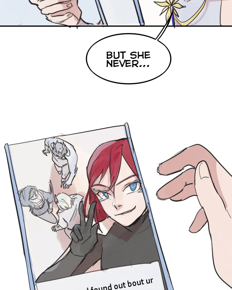 Blue Matter Chapter 20 Online - página 50