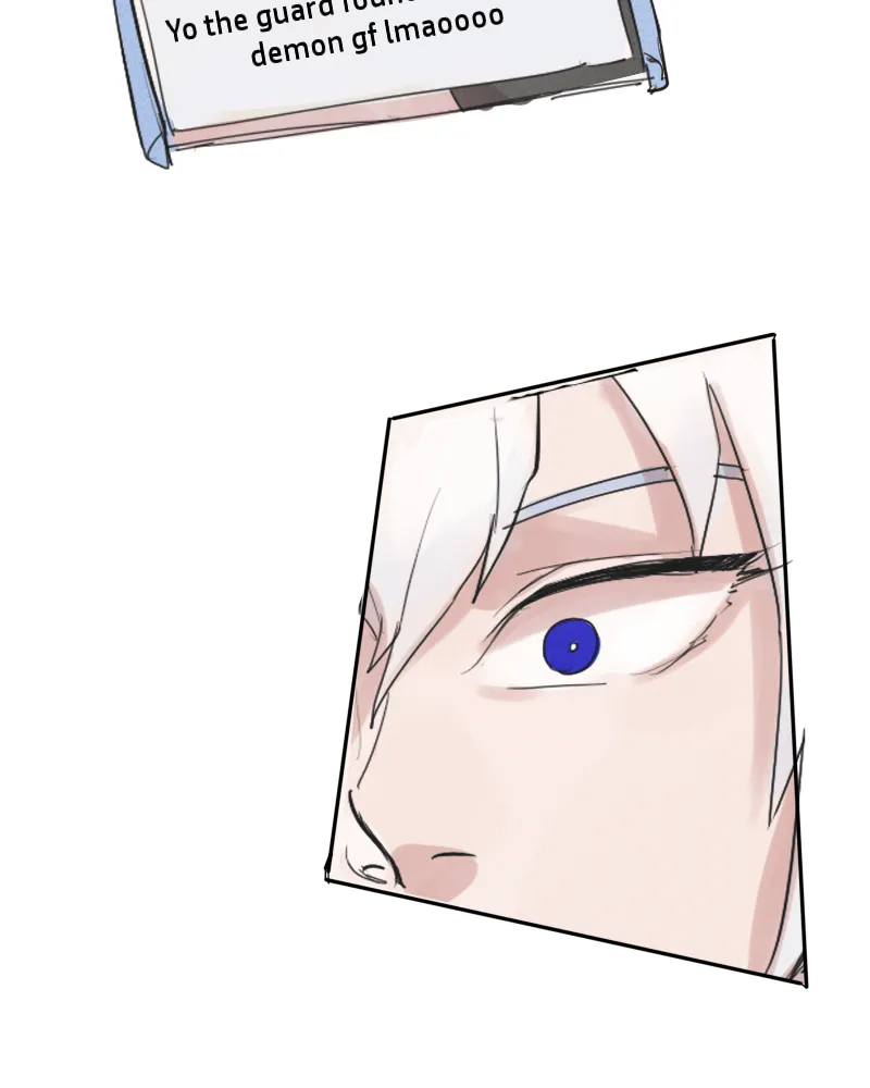 Blue Matter Chapter 20 Online - página 51