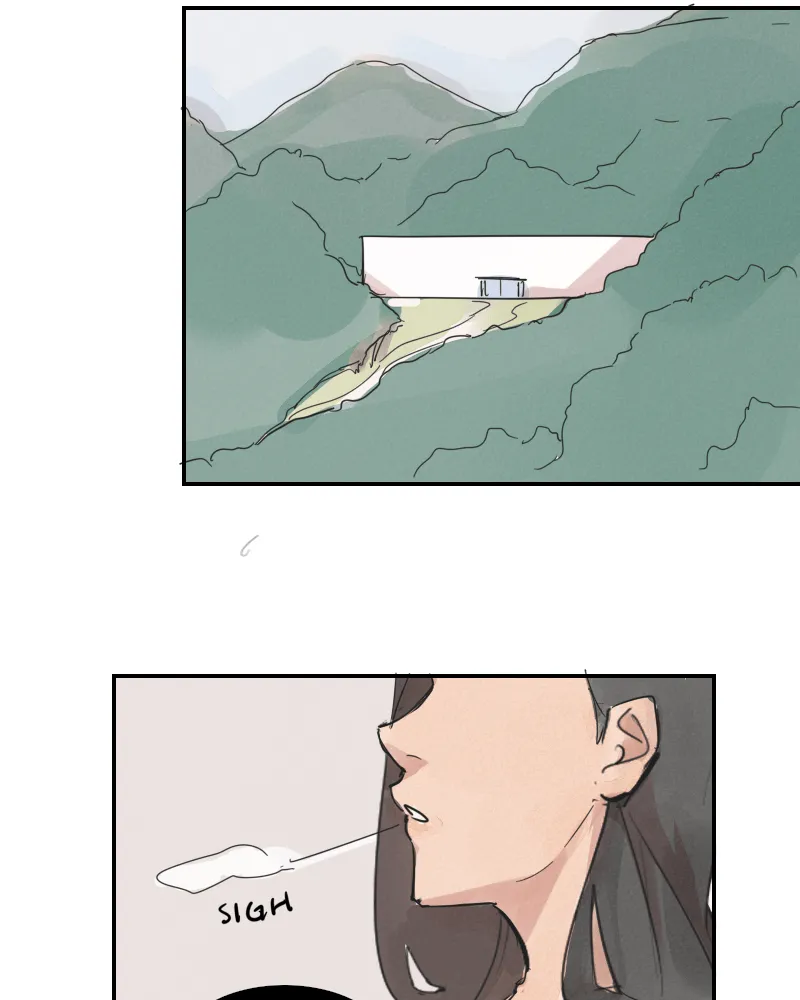 Blue Matter Chapter 20 Online - página 56