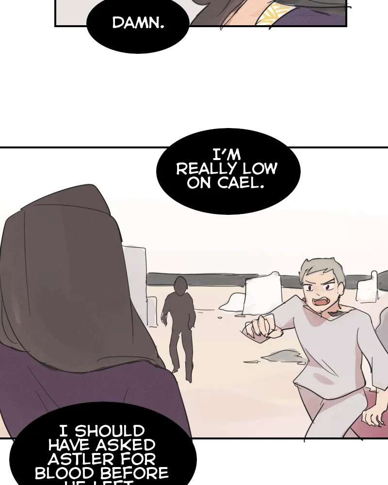 Blue Matter Chapter 20 Online - página 57