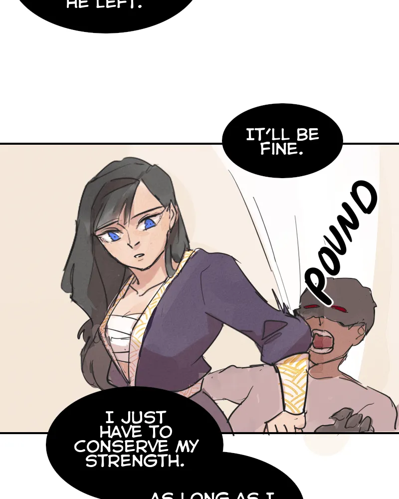 Blue Matter Chapter 20 Online - página 58