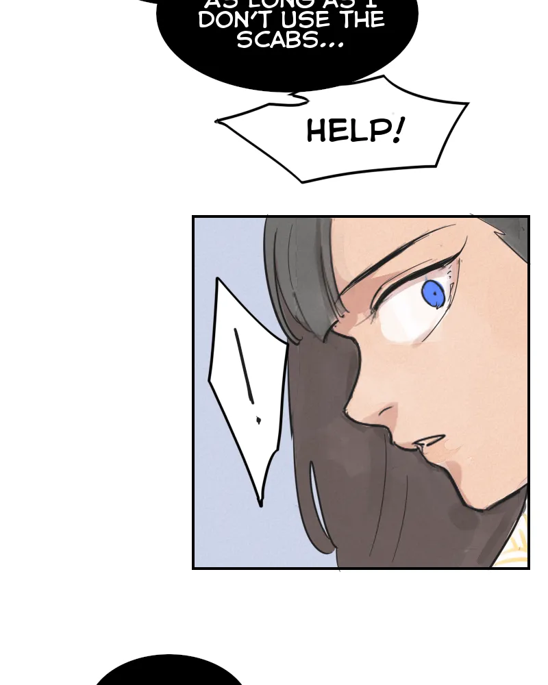 Blue Matter Chapter 20 Online - página 59