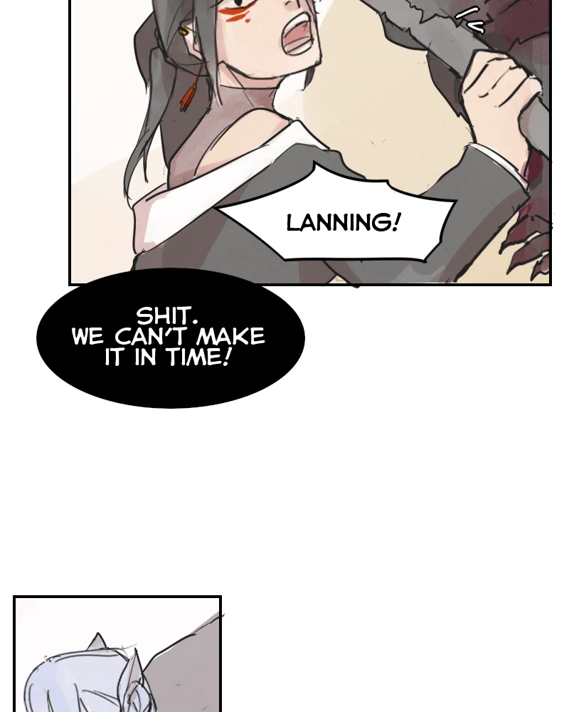 Blue Matter Chapter 20 Online - página 62