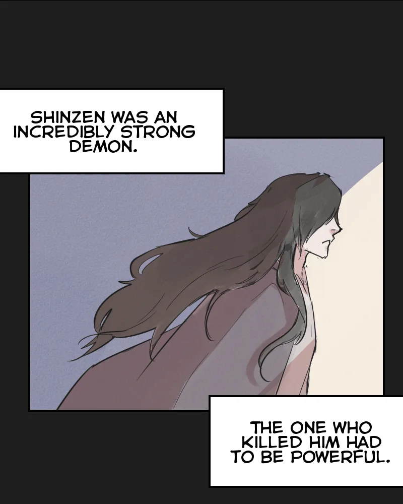 Blue Matter Chapter 23 Online - página 3