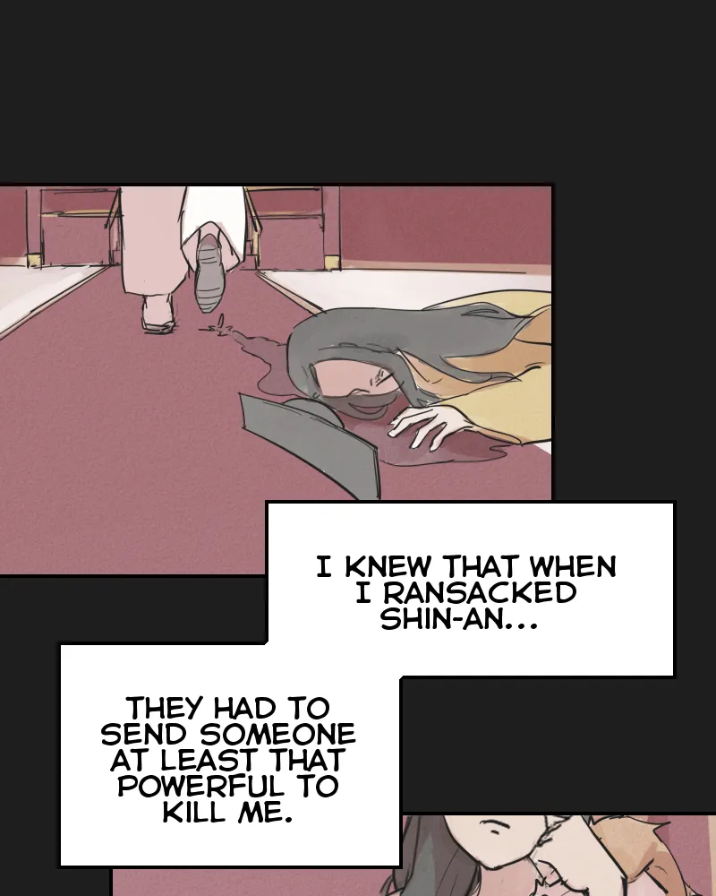 Blue Matter Chapter 23 Online - página 4